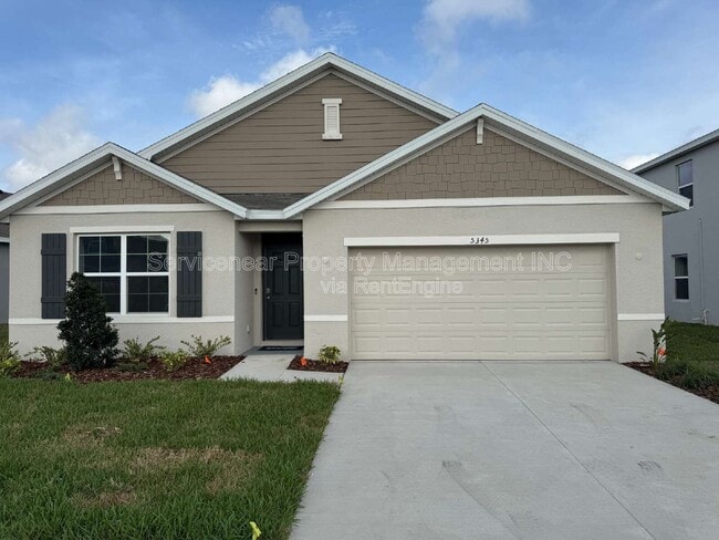 property at 5345 Oxford Gray Rd