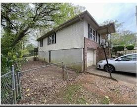 600 74th St S in Birmingham, AL - Building Photo - Building Photo