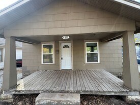 1511 S Hydraulic Ave in Wichita, KS - Building Photo