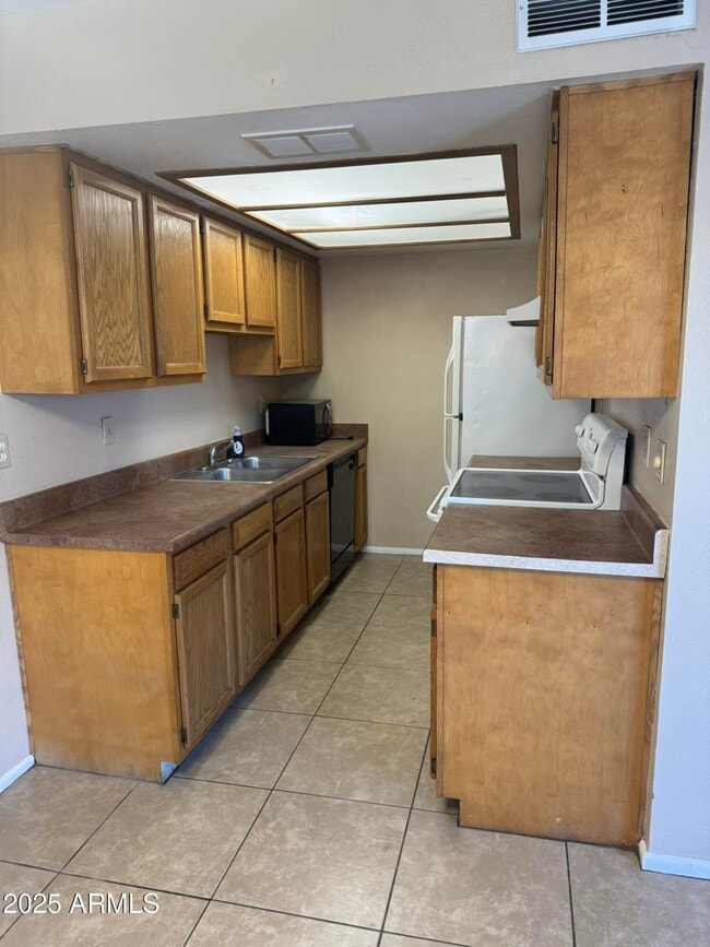 286 W Palomino Dr in Chandler, AZ - Building Photo - Building Photo