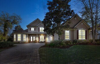 480 Sebastian Square in St. Augustine, FL - Foto de edificio - Building Photo