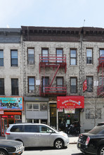 789 Franklin Ave in Brooklyn, NY - Building Photo - Building Photo