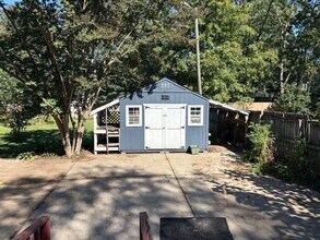 305 E Lytle St in Murfreesboro, TN - Building Photo - Building Photo