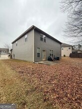 9159 Dover St in Lithia Springs, GA - Building Photo - Building Photo