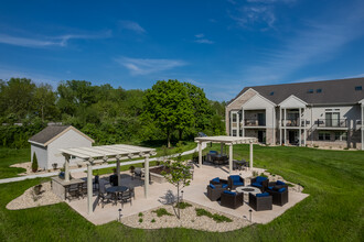 Lake Pointe Apartments in Madison, WI - Foto de edificio - Building Photo