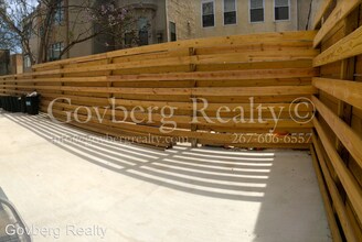 1623 Willington St in Philadelphia, PA - Building Photo - Building Photo