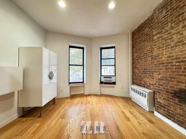 property at 1486 Bedford Ave