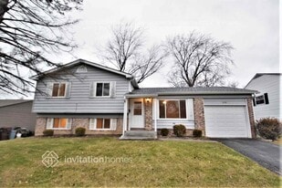 5148 Greentree Rd in Oak Forest, IL - Building Photo
