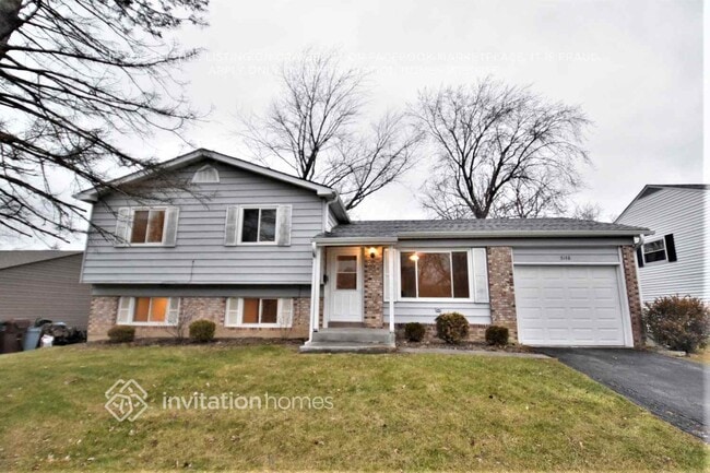 property at 5148 Greentree Rd