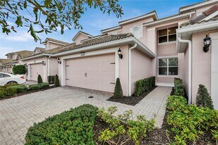 1441 El Conte Dr in Four Corners, FL - Building Photo