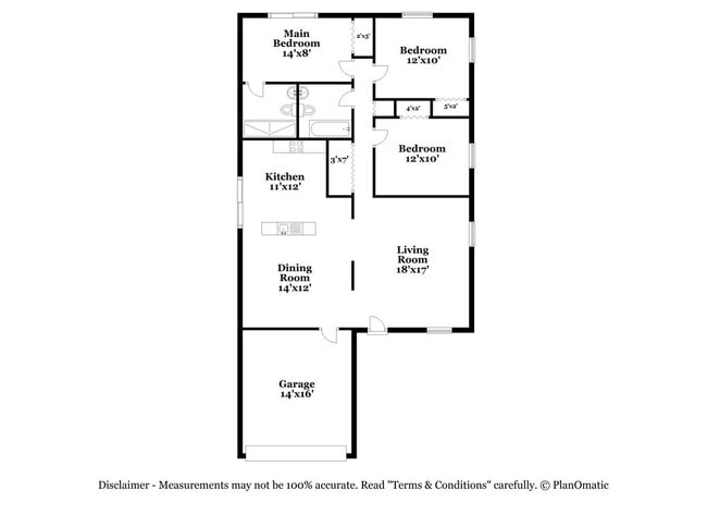13829 Gentle Woods Ave in Riverview, FL - Building Photo - Building Photo