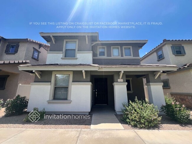 property at 5816 E Harmony Ave