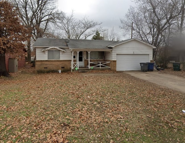 property at 2014 E 49th St N