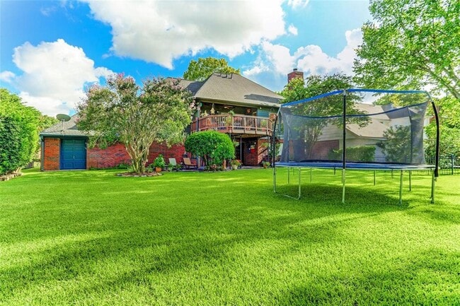 property at 1706 Country Squire Dr