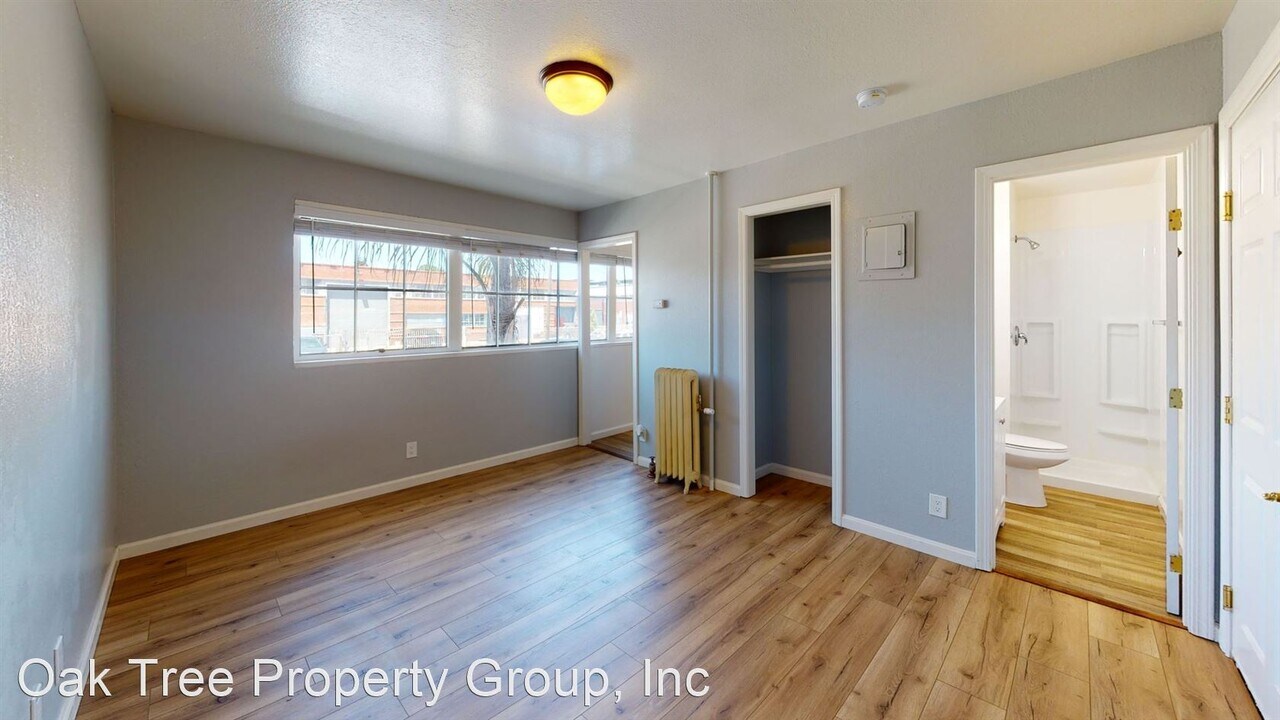3010 Adeline St in Oakland, CA - Building Photo