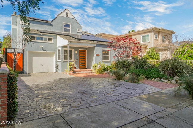 3783 Stewart Ave in Los Angeles, CA - Building Photo - Building Photo