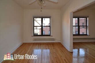 854 W Waveland Ave, Unit M08B in Chicago, IL - Building Photo - Building Photo