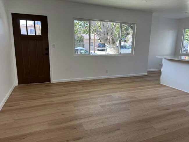 1503 Federal Ave in Los Angeles, CA - Building Photo - Building Photo