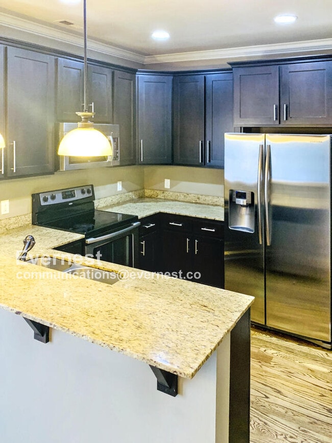 1795 Andover Pl in Chattanooga, TN - Building Photo - Building Photo