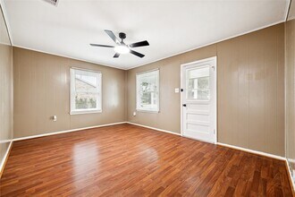 12537 Terrance St in Houston, TX - Building Photo - Building Photo