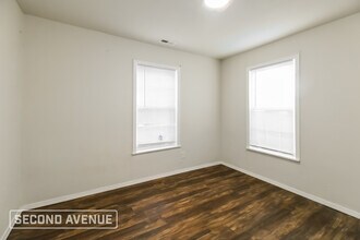1520 NE 27th St in Oklahoma City, OK - Building Photo - Building Photo