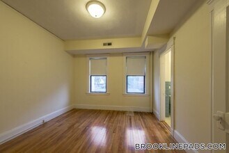 24 Hamilton Rd, Unit 3 in Brookline, MA - Building Photo - Building Photo