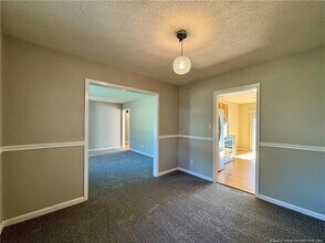 5706 McDougal Dr in Fayetteville, NC - Building Photo - Building Photo