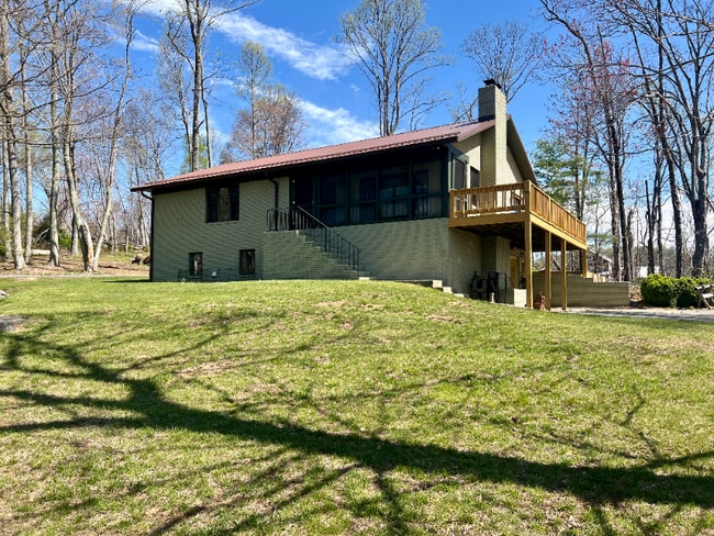 416 Banks Mountain Dr