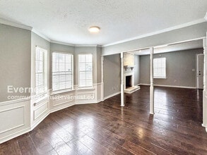 1101 Jamestown Way in Jackson, MS - Building Photo - Building Photo