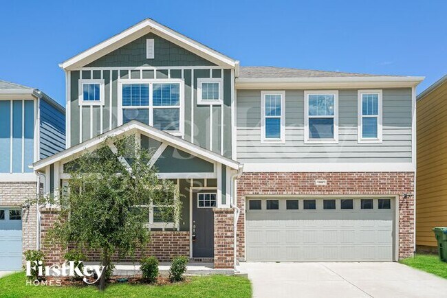 property at 604 Sophia Wy