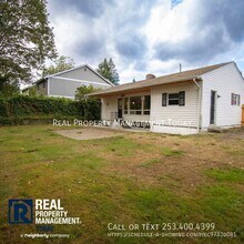 6514 Lakewood Blvd SW in Lakewood, WA - Building Photo - Building Photo