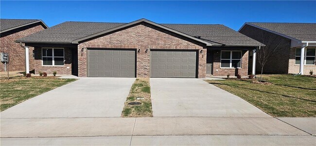 property at 608 NW 69th Ave