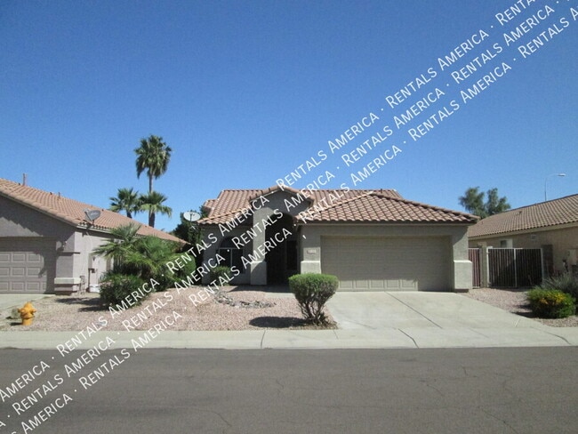 1332 W Kesler Ln in Chandler, AZ - Building Photo - Building Photo