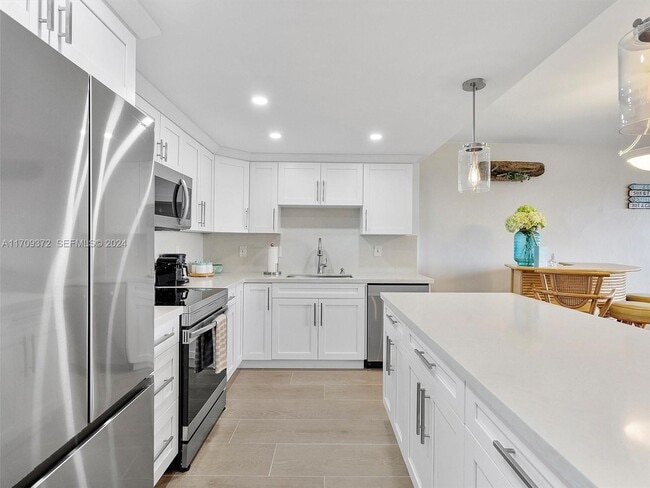 property at 3111 N Ocean Dr