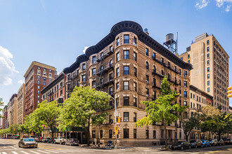 935 West End Ave in New York, NY - Building Photo - Primary Photo