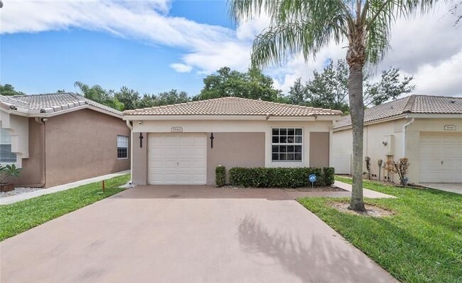 5844 Eagle Cay Ter in Coconut Creek, FL - Building Photo - Building Photo