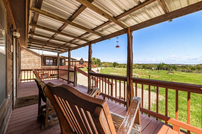 307 Sagebiel Ranch Rd