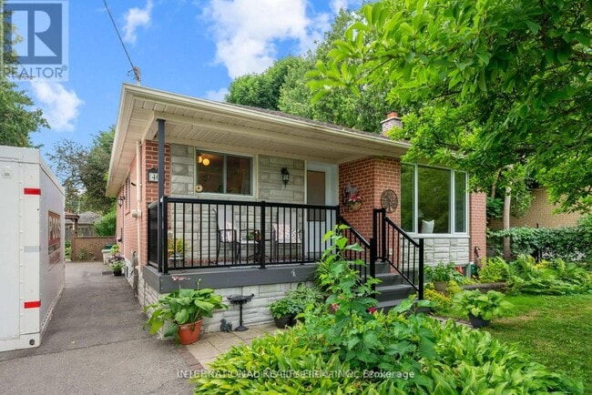 property at 46 Johnson Rd