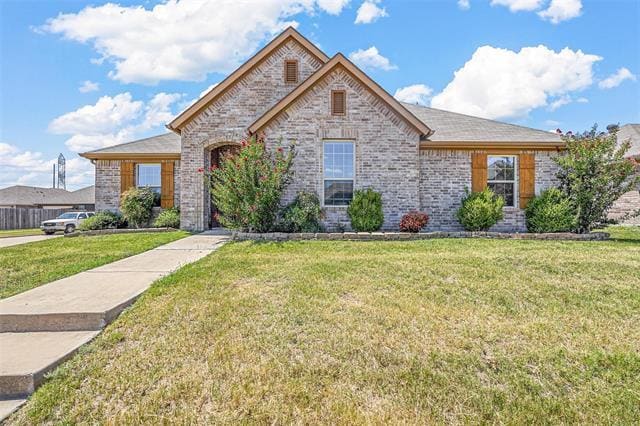 1948 Day Break Dr in Lancaster, TX - Building Photo - Building Photo