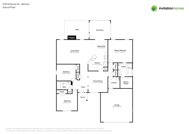 2730 Shannon Dr in Belmont, NC - Building Photo - Building Photo