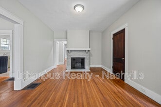 1508 Gale Ln in Nashville, TN - Building Photo - Building Photo