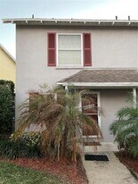 1222 Villa Ln in Apopka, FL - Building Photo
