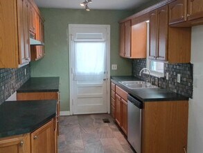 3927 NW 27th St in Oklahoma City, OK - Building Photo - Building Photo