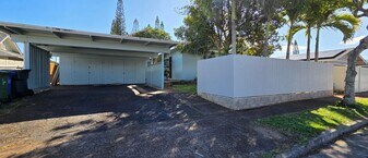 95-537-537 Wehewehe Loop in Mililani, HI - Building Photo