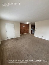 1641 Park Rd in Harrisonburg, VA - Building Photo - Building Photo