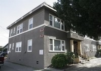 2316 Brooks Ave in Richmond, CA - Foto de edificio - Building Photo