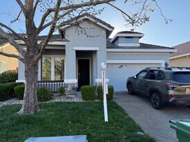 206 Oxburough Dr in Folsom, CA - Building Photo