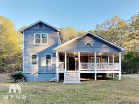 870 Millard Farmer Rd in Newnan, GA - Building Photo