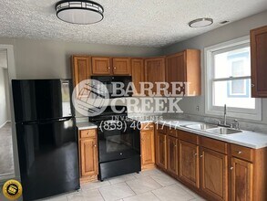 413 Perryville St in Harrodsburg, KY - Building Photo - Building Photo