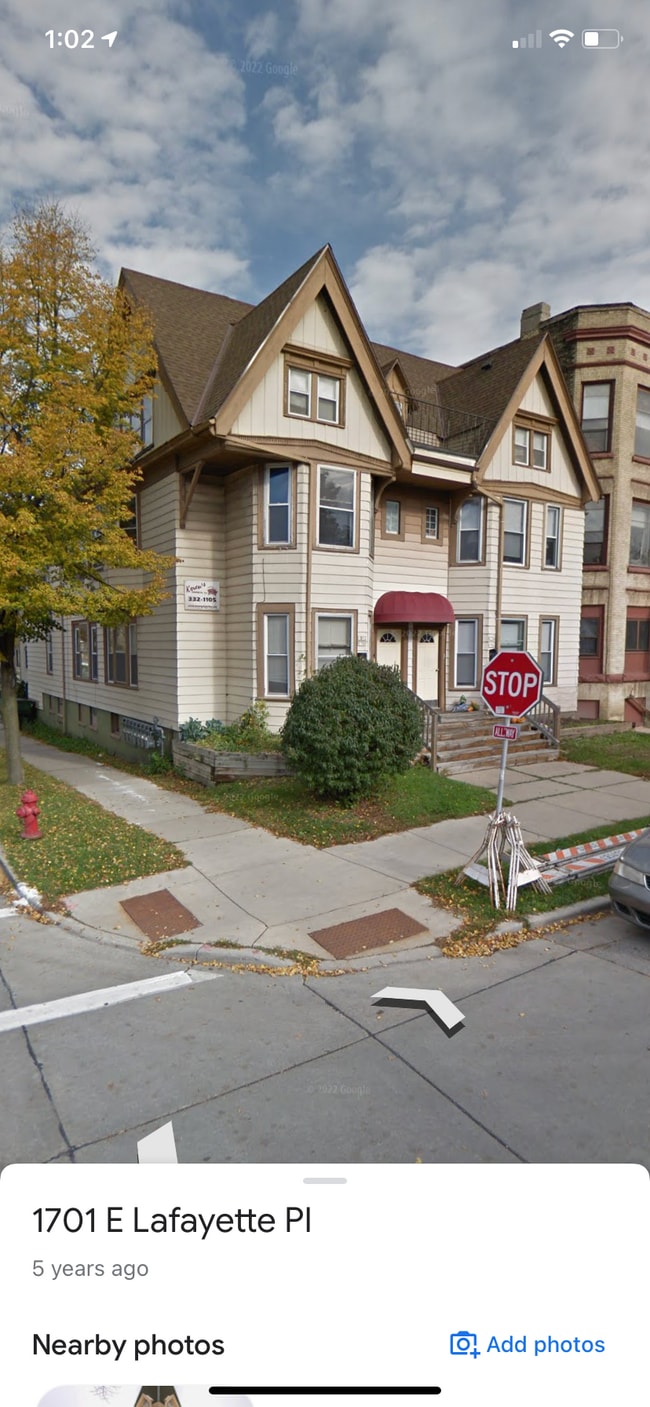 2010 N Oakland Ave, Unit C